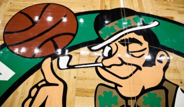 Celtics history: Stacey King born