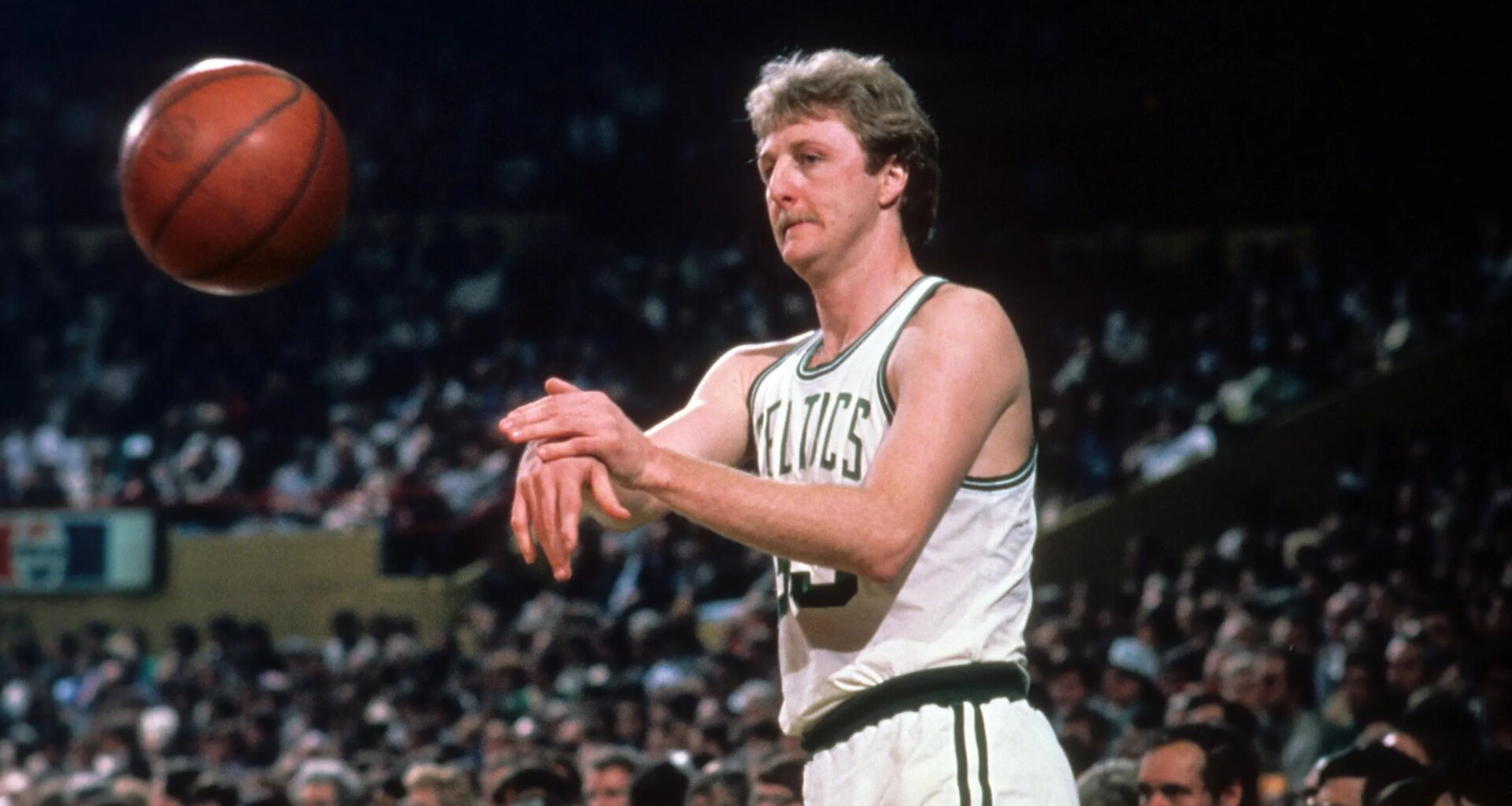 Bird gets dual honor; Naismith publishes 1st rules