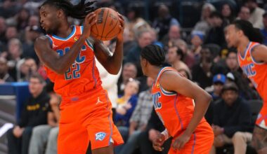 Live updates, highlights for Friday's game