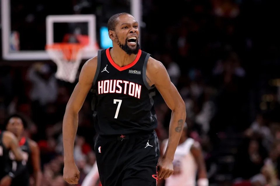 Houston Rockets (HOU)