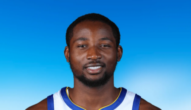 Mavericks, Blazers linked with trade interest in Jonathan Kuminga