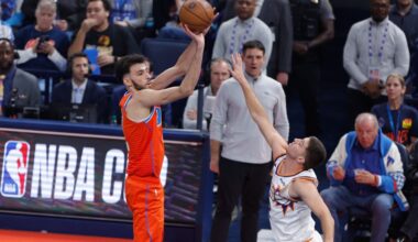 Prediction and betting odds for Thunder vs. Suns