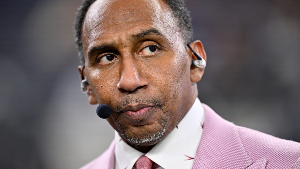 Detroit Pistons can count Stephen A. Smith as a believer