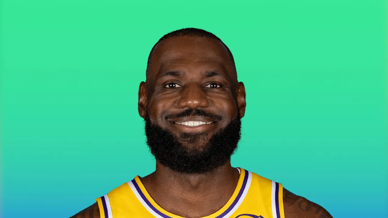 LeBron James did not ask Lakers to draft Bronny James