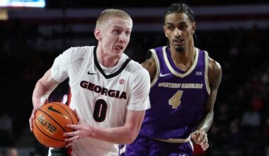 How to watch Georgia Bulldogs vs. Missouri Tigers: Live stream info, TV channel, game time