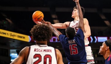 How to watch Oklahoma Sooners vs. South Carolina Gamecocks: Live stream info, TV channel, game time