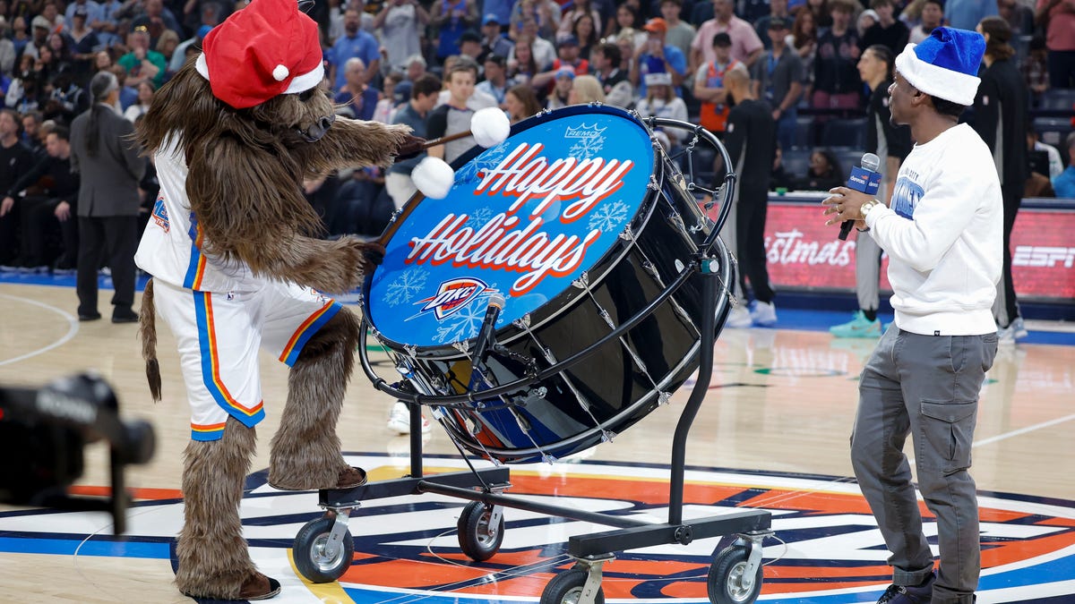 40-point scorer not enough in OKC Blue's 110-84 loss to Texas Legends