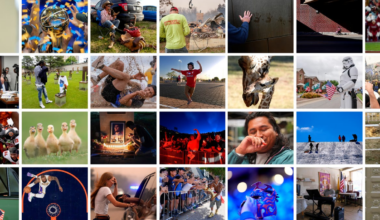 See The Oklahoman's best pictures of 2025, from OKC Thunder to protests