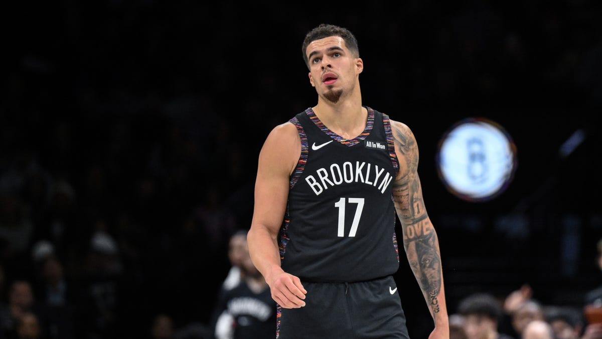 Nets' Michael Porter Jr. (illness) probable Sunday vs. Nuggets