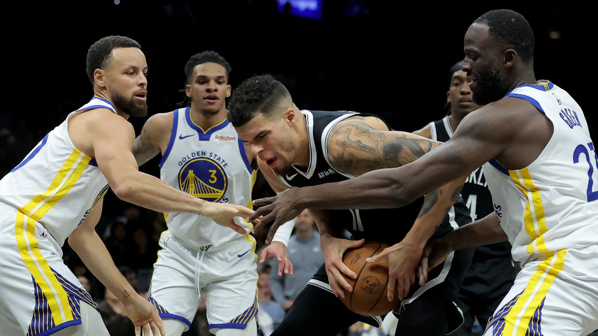 Nets' Michael Porter Jr. drawing trade interest from multiple teams