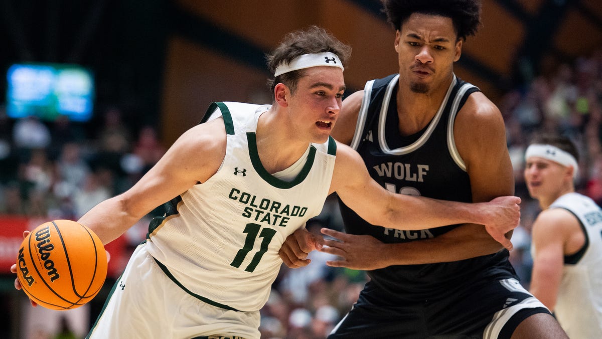 Grand Canyon vs CSU basketball today: Channel, live stream, time