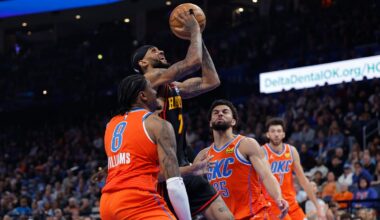 Timberwolves at Hawks odds, picks and predictions