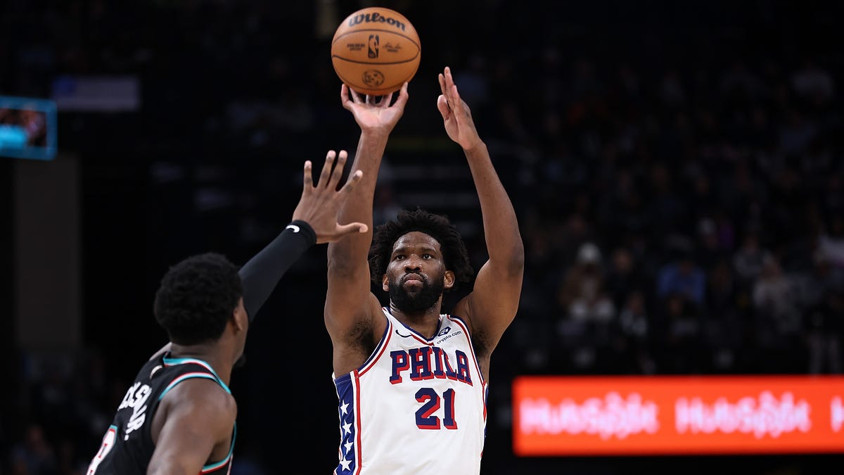 Multiple Sixers discuss keys for Big 3 after first win over Grizzlies