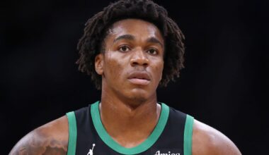 Amari Williams registers 2nd triple-double in G League
