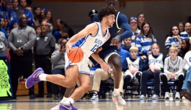 Blue Devils defeat Yellow Jackets