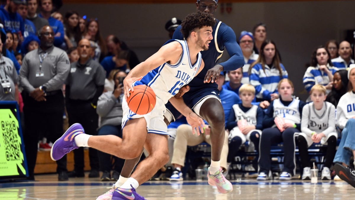 Blue Devils defeat Yellow Jackets