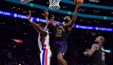 Detroit Pistons vs. Miami Heat odds, tips and betting trends