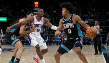 76ers vs. Mavericks odds, tips and betting trends