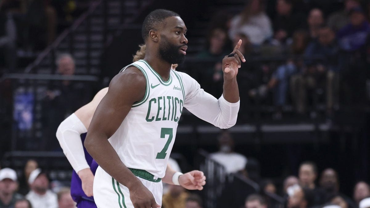 Celtics vs. Kings odds, tips and betting trends