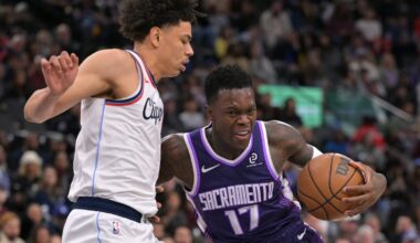 Kings vs Clippers TV, time, stream, odds, game keys