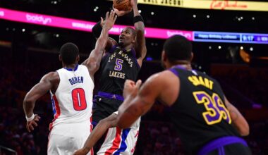 How to watch Lakers vs. Grizzlies: Live stream info, TV channel, game time