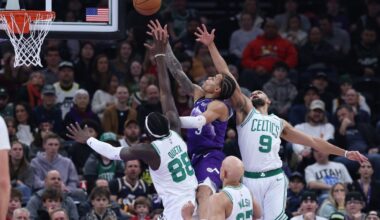 Los Angeles Clippers vs. Utah Jazz odds, tips and betting trends