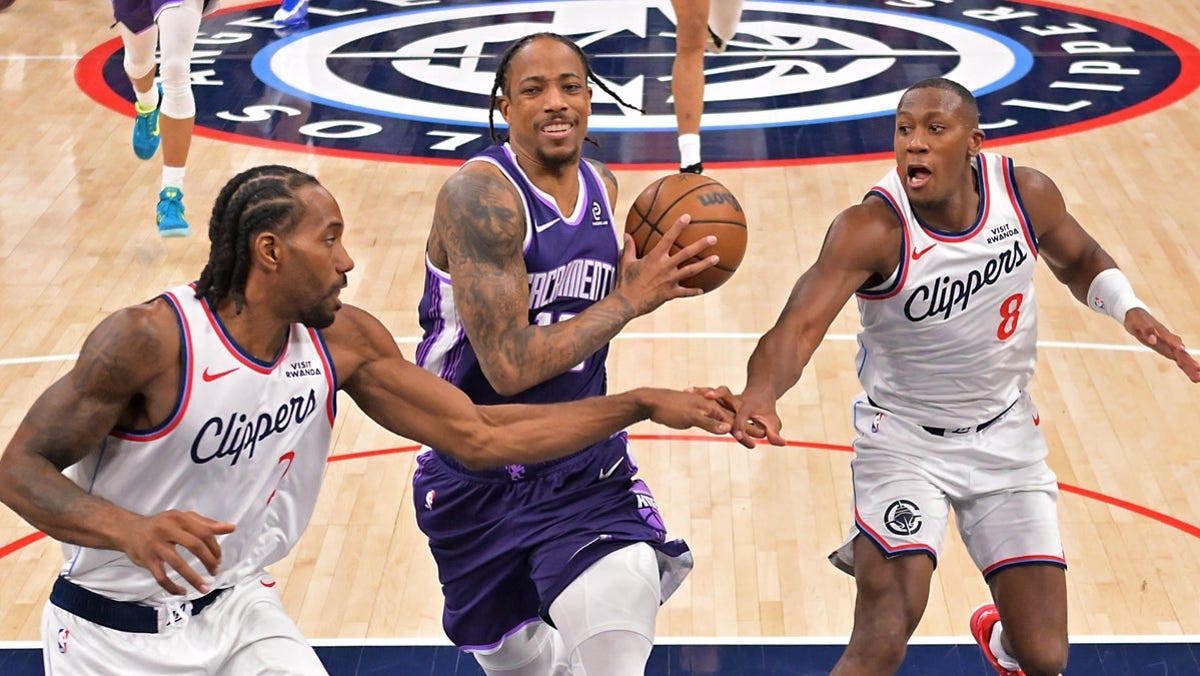 Boston Celtics vs. Sacramento Kings odds, tips and betting trends