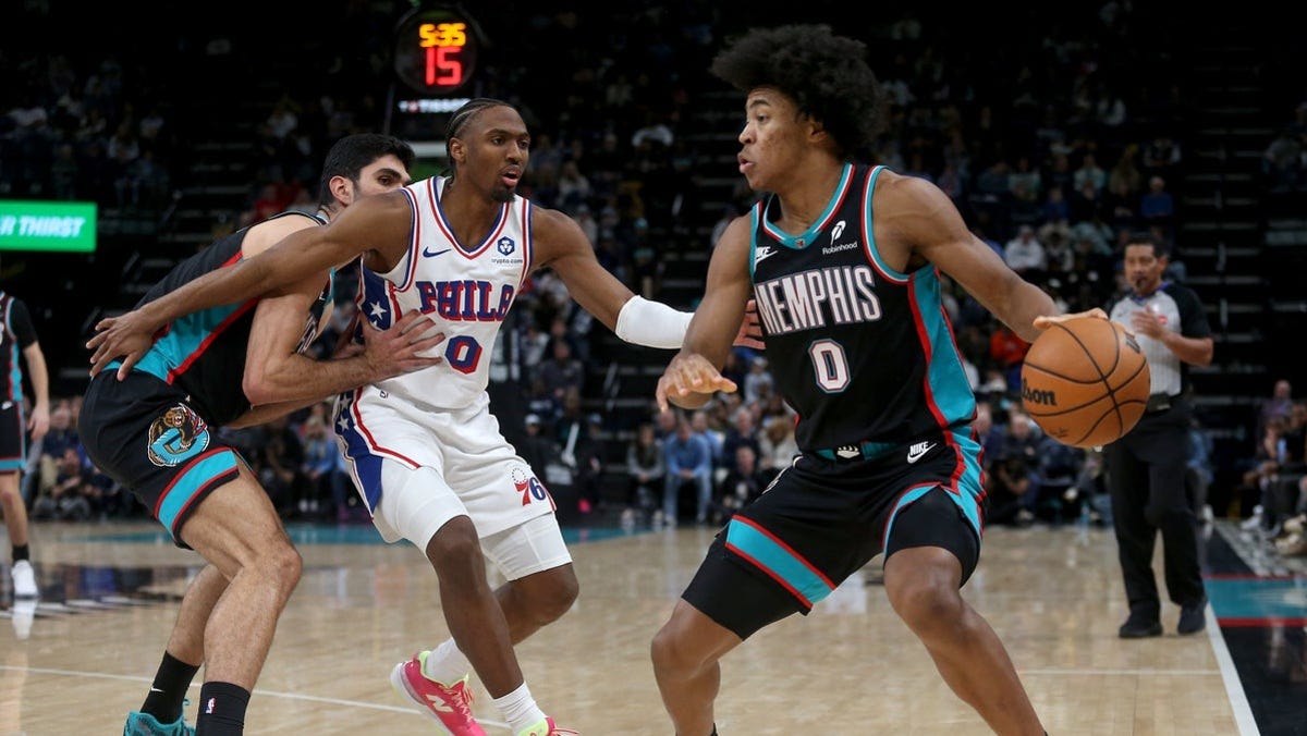 Philadelphia 76ers vs. Dallas Mavericks odds, tips and betting trends