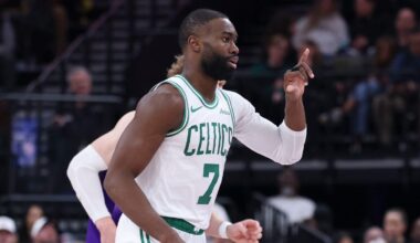 Celtics at Kings odds, picks and predictions