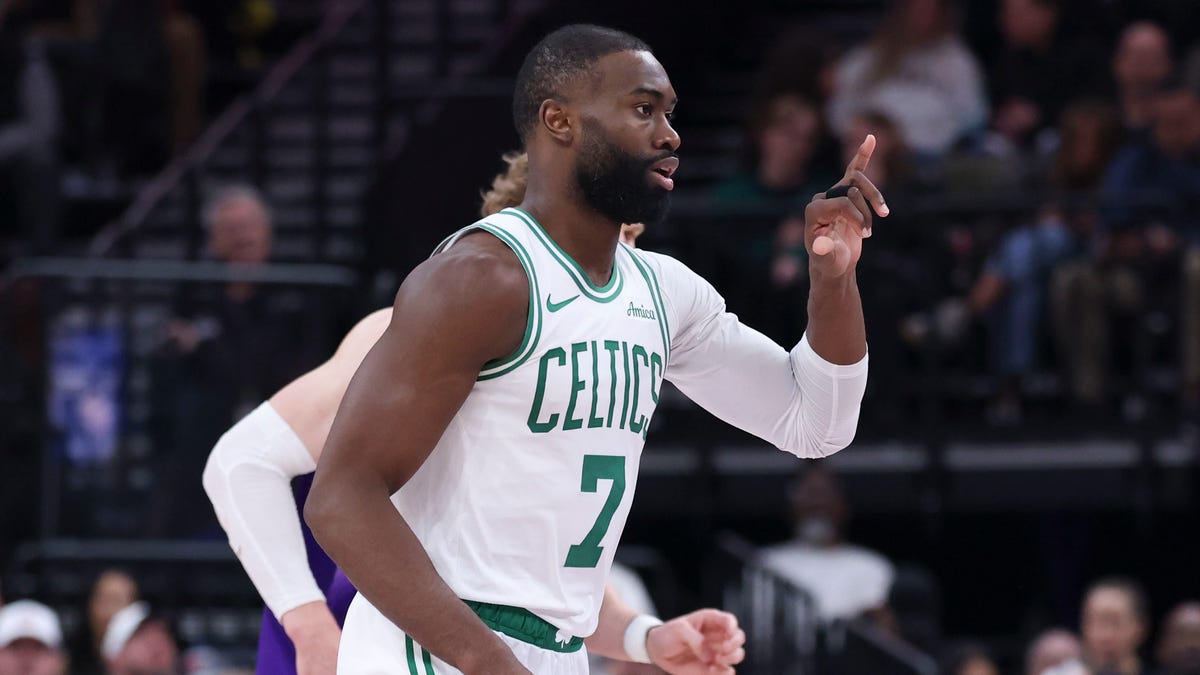 Celtics at Kings odds, picks and predictions