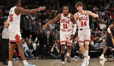 Orlando Magic vs. Chicago Bulls odds, tips and betting trends