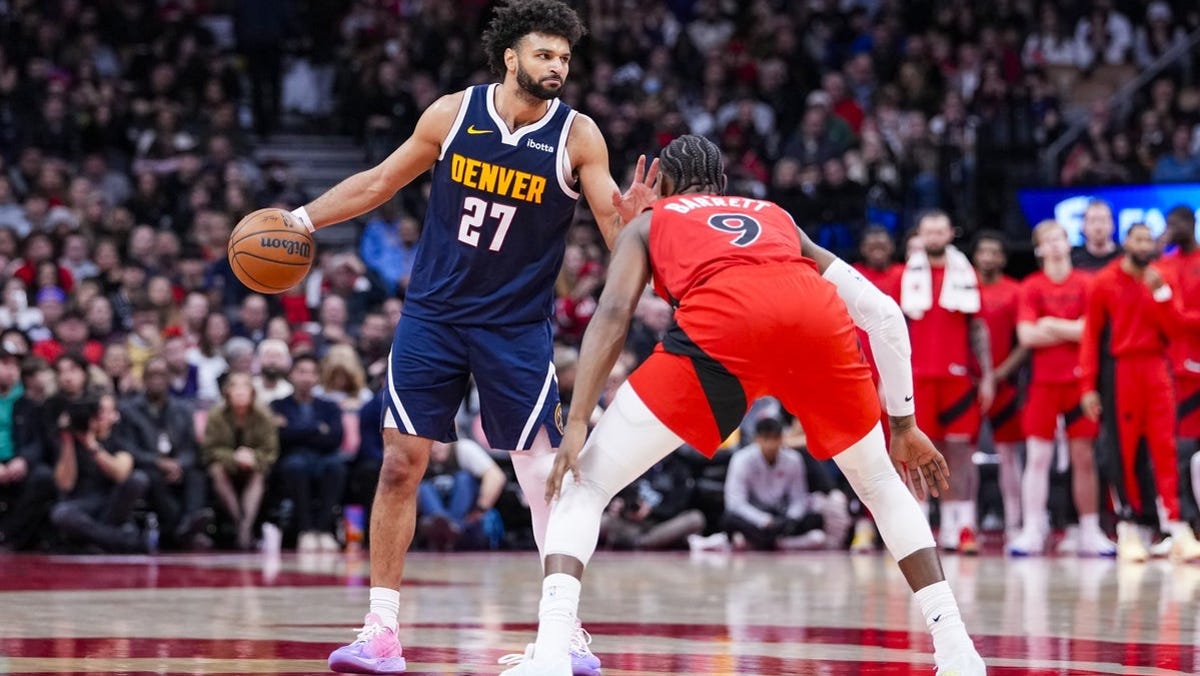 Cleveland Cavaliers vs. Denver Nuggets odds, tips and betting trends