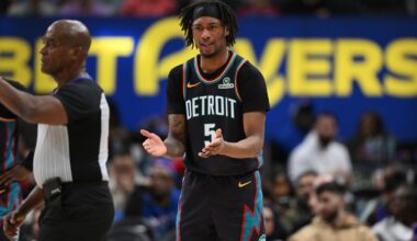 Detroit Pistons epic rally from 22 down falls short in loss to Heat