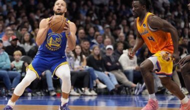 Warriors vs. Thunder odds, tips and betting trends