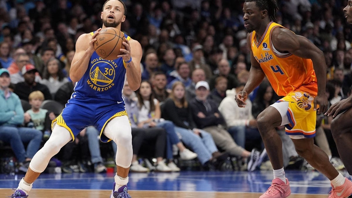 Warriors vs. Thunder odds, tips and betting trends
