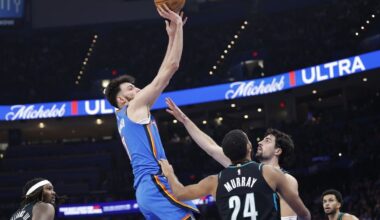 Thunder vs. Warriors odds, tips and betting trends