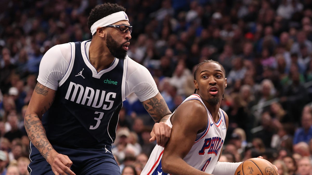 3 biggest takeaways for Sixers following road win over Mavericks