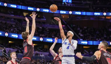 Magic at Bulls odds, picks and predictions