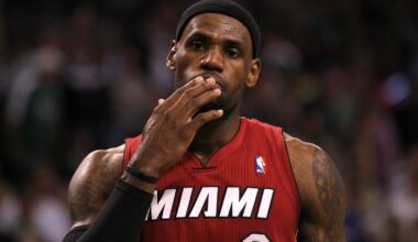 Rajon Rondo on feeling helpless against LeBron in Game 2 of 2012 ECF