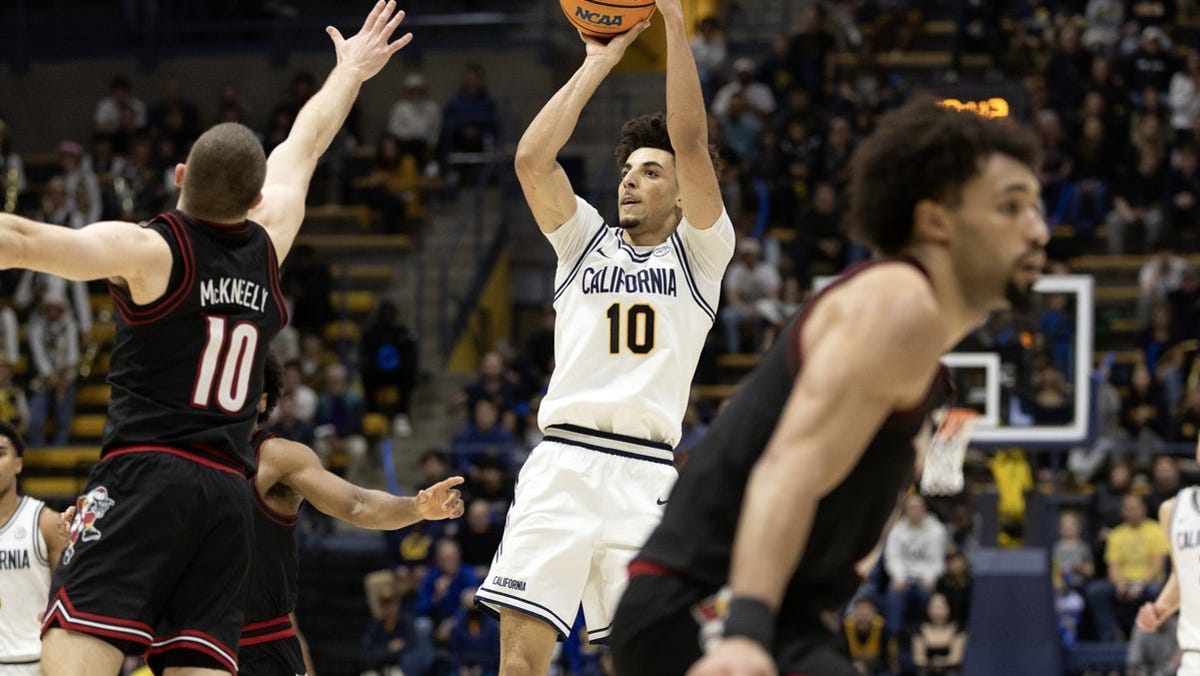 How to watch Notre Dame Fighting Irish vs. California Golden Bears: Live stream info, TV channel, game time