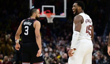 Nuggets at Cavaliers odds, picks and predictions