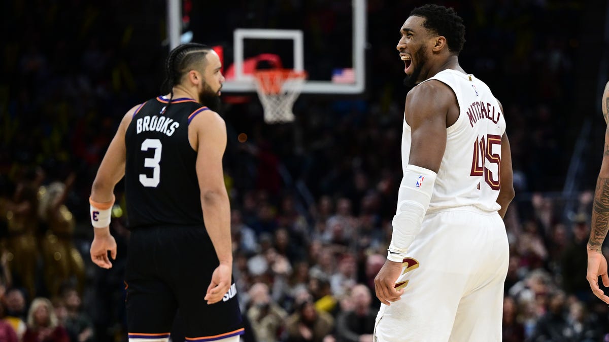 Nuggets at Cavaliers odds, picks and predictions