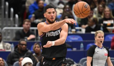 Kings at Suns odds, picks and predictions