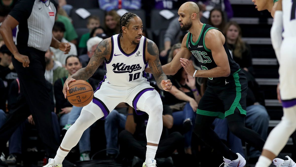 Kings vs Suns TV channel, start time, stream, odds, game keys