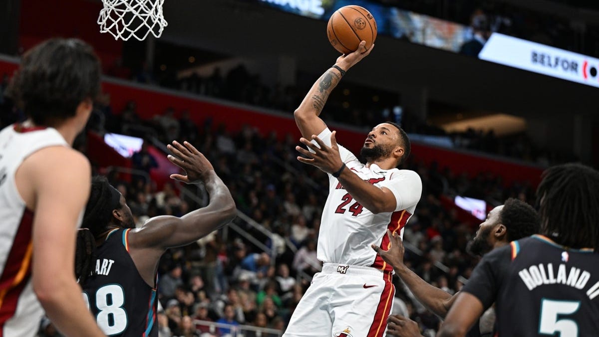 Minnesota Timberwolves vs. Miami Heat odds, tips and betting trends