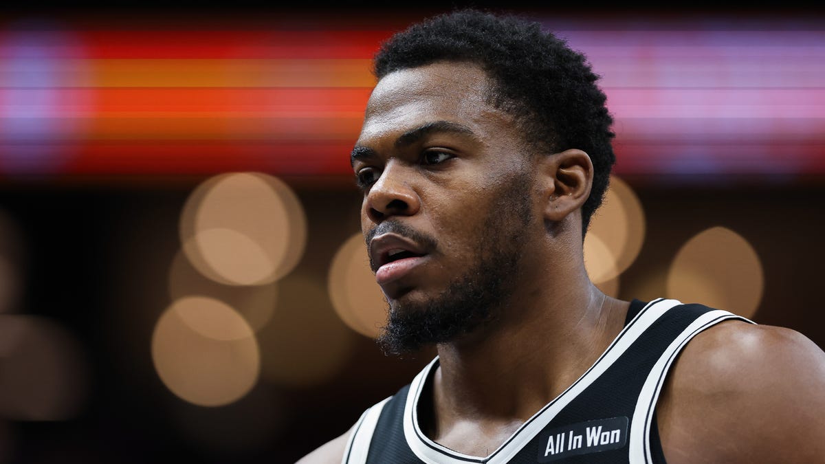 Day'Ron Sharpe drops 14 in 119-99 loss at Wizards