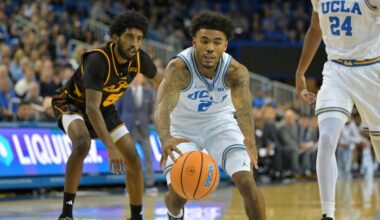 How to watch Colorado Buffaloes vs. Arizona State Sun Devils: Live stream info, TV channel, game time