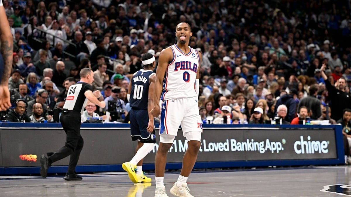 How to watch 76ers vs. Knicks: Live stream info, TV channel, game time