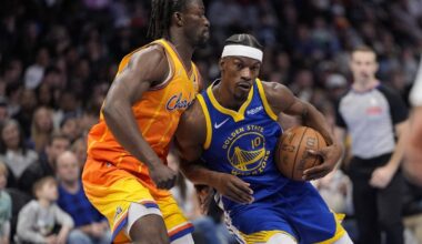 How to watch Warriors vs. Jazz: Live stream info, TV channel, game time