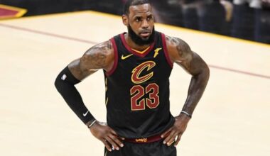 Rich Paul claims LeBron James turned Cleveland into ‘Hollywood of the Midwest’